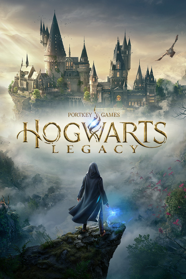 Hogwarts Legacy: Deluxe Edition